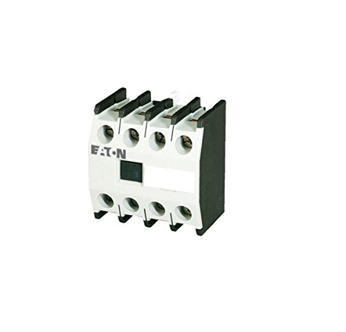 Interrupteur de secours de pierre Eaton 277950 pour circuits de commande à vis