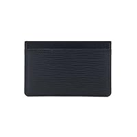 ルイヴィトン エピ ポルトカルト サーンプル ノワール 黒 M63512 ルイヴィトン カードケース エピ ポルト カルト・サーンプル