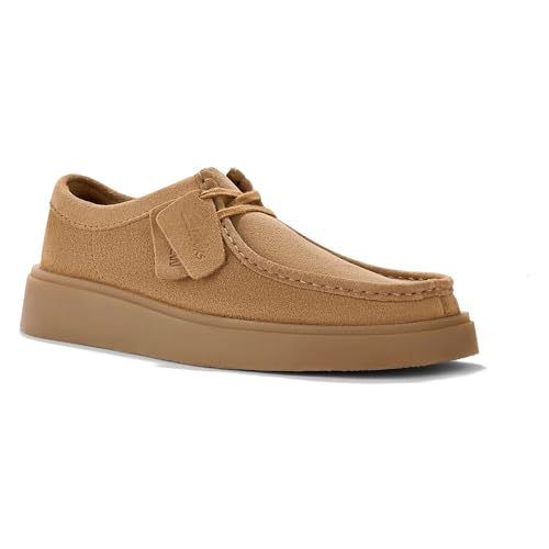 Chaussures à lacets Clarks Torview pour Homme - vue 4