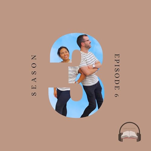 S3 E6. Dante Daily: Beware Your Influencers and Your Influence (Canto 26)