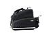 Topeak MTX TrunkBag DX Rack Bag Black New