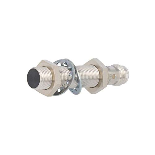 Capteur inductif BES M12MI-PSC40B-S04G PNP NO 0-4mm 12-30VDC pour détection industrielle precise