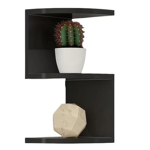 LumingLightǂȂ EH[VFt VR OpR[i[EH[bN  pI  (ubN,a20cm) [sAi]