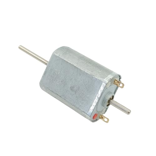 Moteur FK-130SH double arbre pour remplacer moteur de rétroviseur 24V