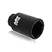 ABN Axle Nut Socket, 30mm, 1/2in Drive, 6 Point - Universal for All Vehicle 6pt Installation, Removal, Repair