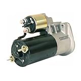 Starter Motor For Renault Safrane, For Volvo 850 C70 S40 S60 S70 S80 V40 V70, Replaces OE# 30658564