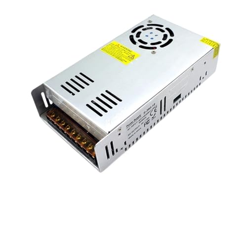 Alimentation Led for lampe de salon et faux plafond en courant continu 18V