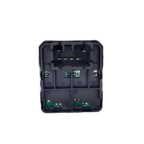 Régulateur commutateur commande fenêtre principale électrique Aveo 2006 - 6