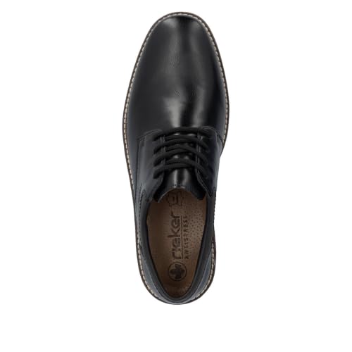 Image of Rieker Men's 13200 Oxford Flat