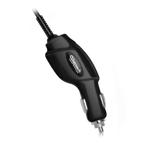 Naztech Pro Series Vehicle Charger for LG VX8300 Amazon.in Electronics
