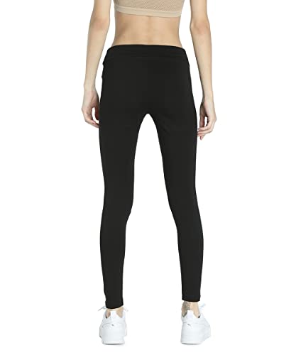 Image of Puma Women's Fitted Leggings