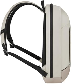 Mochila Victorinox Altmont Modern City Daypack 16L Stone White