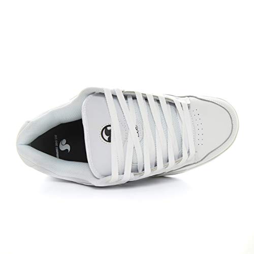 DVS Unisex-Adult Enduro Heir Skate Shoe3