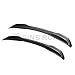 BINB ROAD Rear Trunk Spoiler Wing Spoilers for Cars Compatible with Honda 11th Gen Civic Sedan 2022 2023 2024 2025,Glossy Black