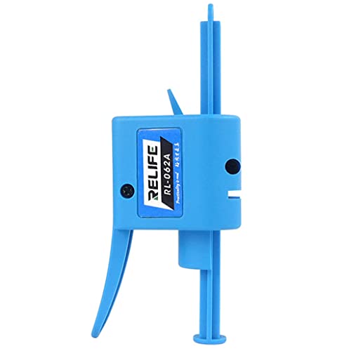 Relife RL-062A Pistola de pegamento manual/10CC