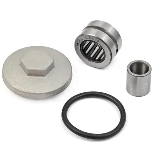 Joints de roulement différentiel arrière pour restaurer votre quad de 1988