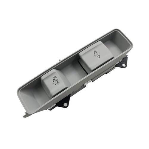 Interrupteur de lève-vitre Audi A6 C7 bouton toit ouvrant 4M0959613B