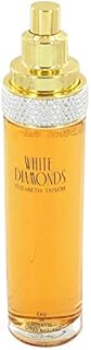 WHITE DIAMONDS TESTER 3.4 EDT SP