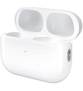 Meliif ワイヤレス充電ケース交換用 AirPod Pro 第1世代・第2m Amazon | Meliif ワイヤレス充電ケース交換用 AirPod Pro 第1世代・第2