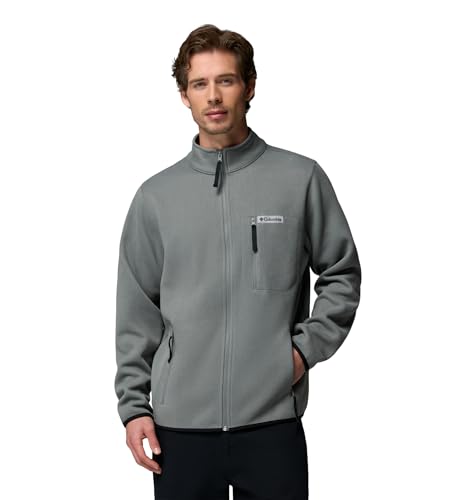 Image of Columbia Men's Sweater Weather Full Zip