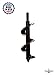 Produktbild Power Planter 207 Model - Cultivator Garden Hand Tool - for Planting Seedlings and Bulbs