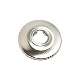 Moen AT2199BN Shower Arm Flange, Brushed Nickel