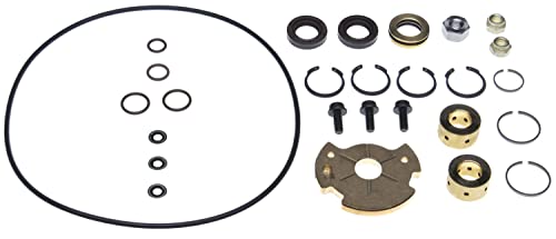 MAHLE Original 286TS21201000 Turbocharger Service Kit