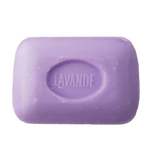 Savon de Marseille Savonnerie le Sérail 100g Lavande Cover
