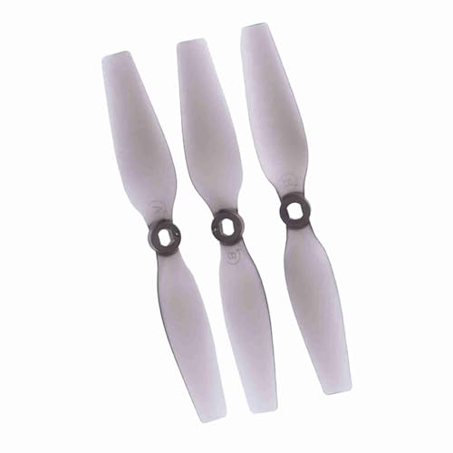 Rcniso Eliche per Aerei RC Set di Pale Premium per X450 Accessori per Parti di Aeromobili per Decollo e Atterraggio Verticale per un Migliore Controllo