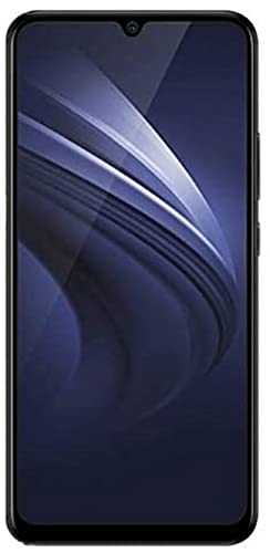 Image of ZARALA Tempered Glass Screen Protector Compatible for (Black) with Edge to Edge Coverage and Easy Installation kit (iQOO Z3 5G)