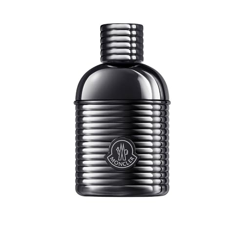 Moncler Sunrise - Eau de Parfum da uomo, 60 ml