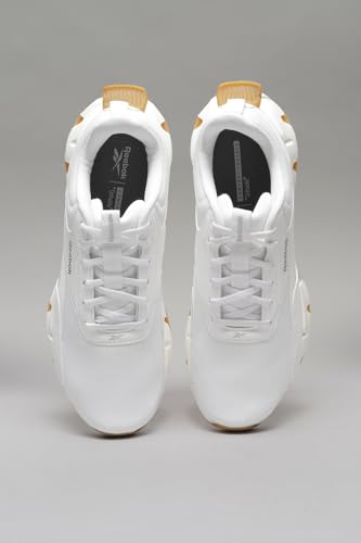Image of Reebok Men's Running Shoe - Zig Dynamica Lite - Sports Shoe - Ideal for Running & Gym