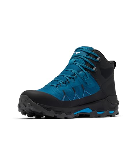 Image of Columbia Mens Peakfreak Titanium