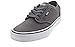 Vans Men's Atwood Shoe | Low-Top Fashion Sneakers for Work, Walking & Casual Everyday Wear, Pewter, 10