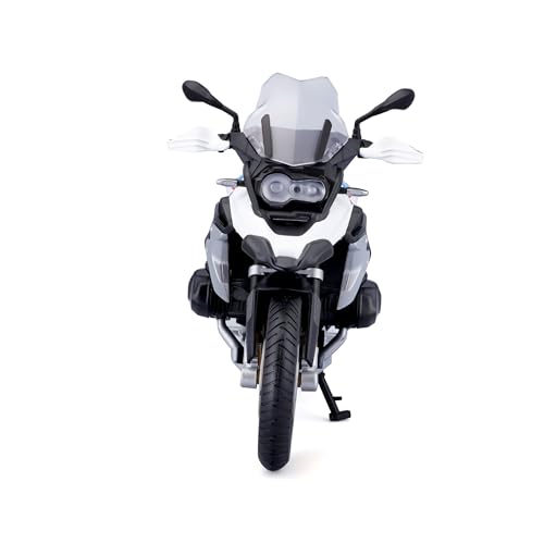 Maisto BMW R 1250 GS motocicleta escala 1:12 miniatura 3