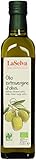 La Selva Natives Olivenöl extra Bio Feinkost, 1er Pack (1 x 500 ml)_TEST_ASIN