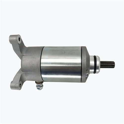 Démarreur pour moto DL650 V-Strom et SFV650 pièce 31100-19F00