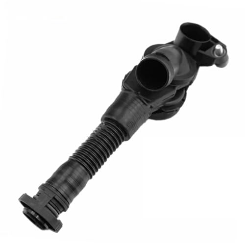 Tubo de ventilación de cárter 94610723077 compatible con Panamera 970 3.0 S y Macan 95B