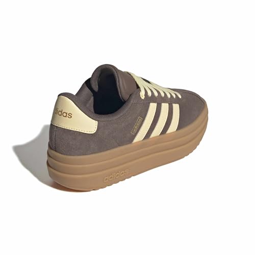 Image of adidas Kids' VL Court Bold Shoe
