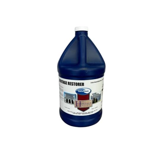 Heritage Restorer for Historical Surfaces