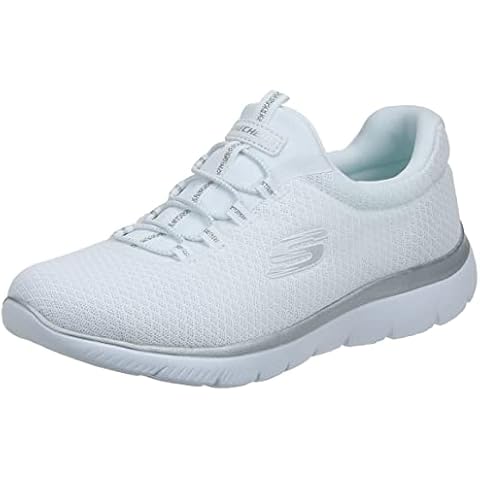 Skechers Summits, Zapatillas de Deporte Mujer Cover