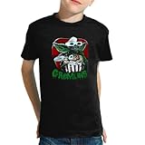 the Fan Tee
