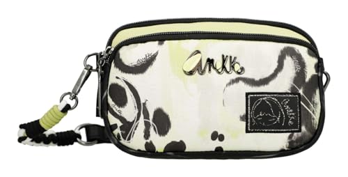 Petite bandoulière Memories Anekke sac à main multi-compartiment taille 20 x 13 x 6 cm Divers