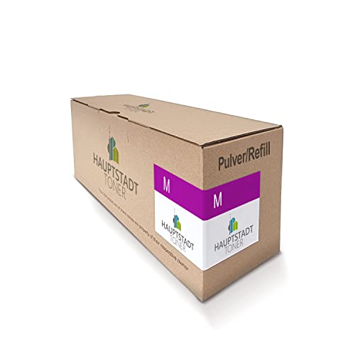 1 recambio de tóner capital compatible con Canon IR C 1021 i IR C 1021 iF IR C 1021 Series IR C 1022 IR C 1022 i IR C 1028 IR C 1028 i IR C 1028 iF sustituye a C EXV 26 M CEXV26 1658 B006AA Magenta