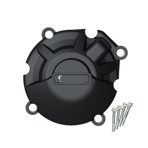 Couvercle de Protection Moteur CBR650R Évitez les Fissures de Carter E-Clutch 2025
