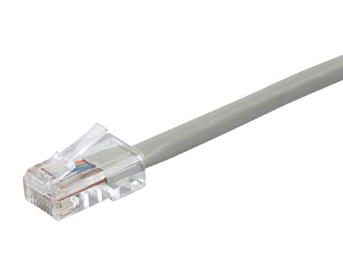 Cable de red Ethernet UTP CAT 5E 5 ft Buhbo miniatura 4