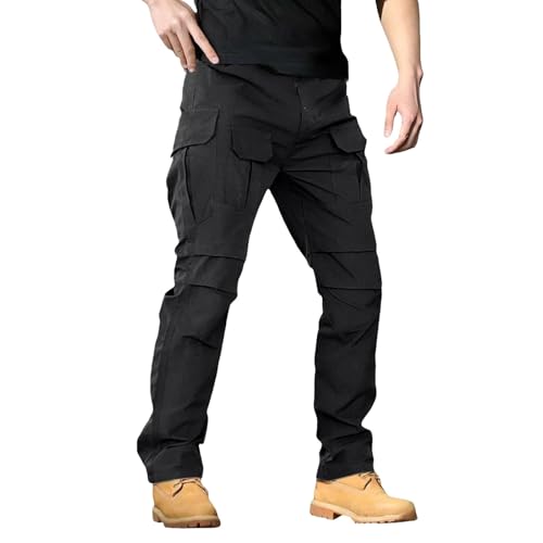 Short cargo de travail et course à pied respirant pour homme dynamique