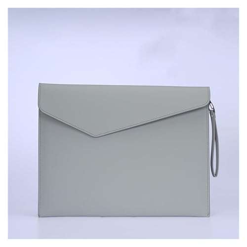 U[ރP[XC PU ރz_[ t@CtH_[ I[KiCU[ P[X f[^obO }`J[ 275x345mm(Grey)