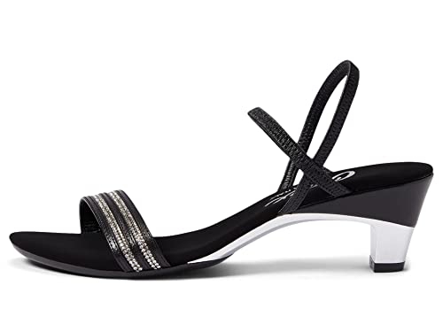 Black Foxi by Onex Shoes4