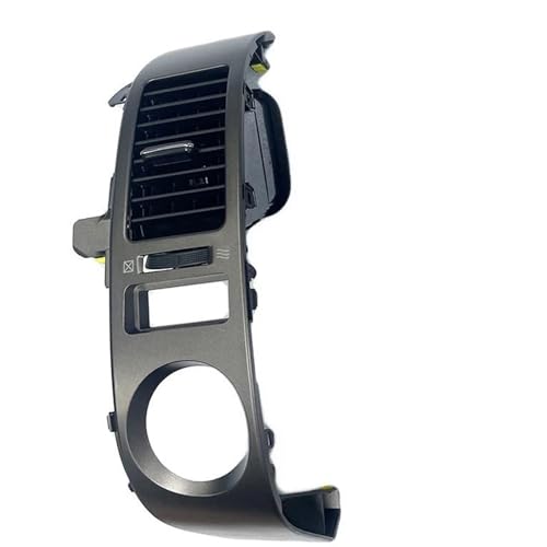 Grille de ventilation Prius cassée ? Remplacez votre panneau de tableau de bord complet